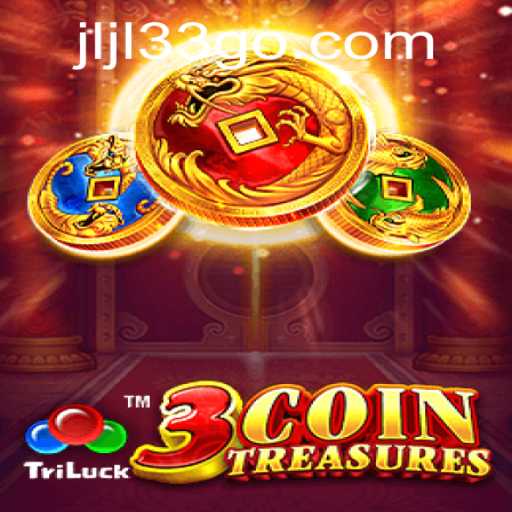 Discovering the Mystical World of 3CoinTreasures: A Thrilling Adventure Awaits