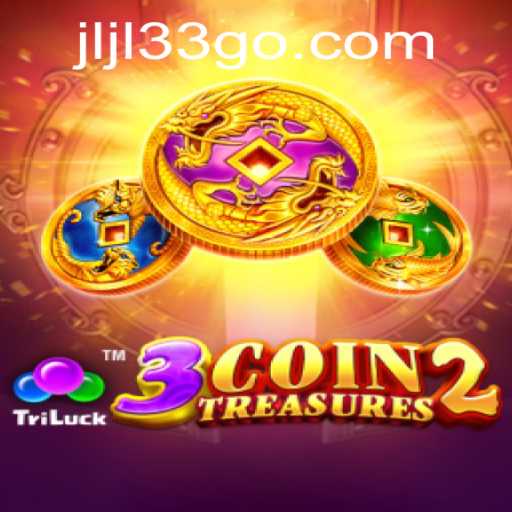 Discover 3CoinTreasures2: The Adventure Awaits