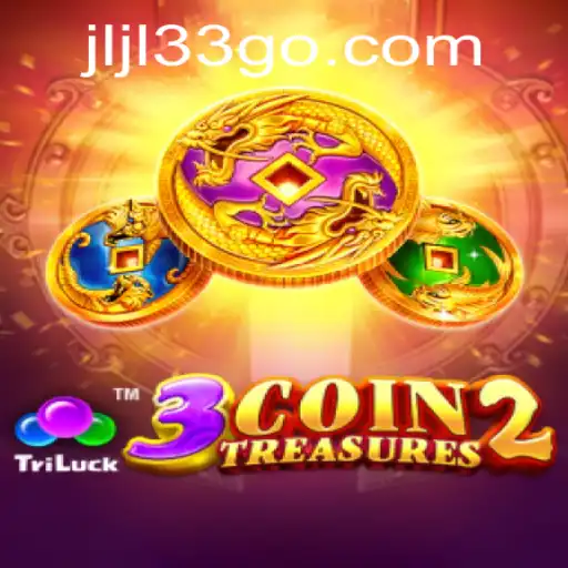 Discover 3CoinTreasures2: The Adventure Awaits