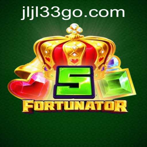 Discover the World of 5Fortunator: A Deep Dive into the Game with JLJL33