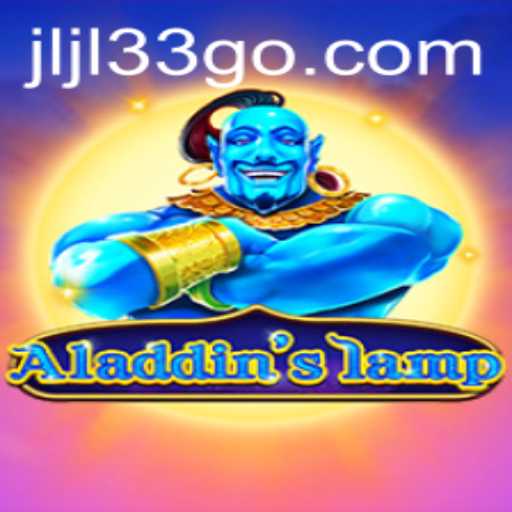 Aladdinslamp: Unveiling the Magic of JLJL33