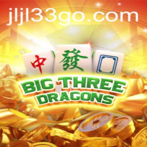 Unveiling the Magic of BigThreeDragons: A Journey Through History and Strategy