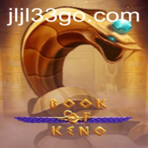 Discovering the Excitement of BookOfKeno Featuring Keyword JLJL33