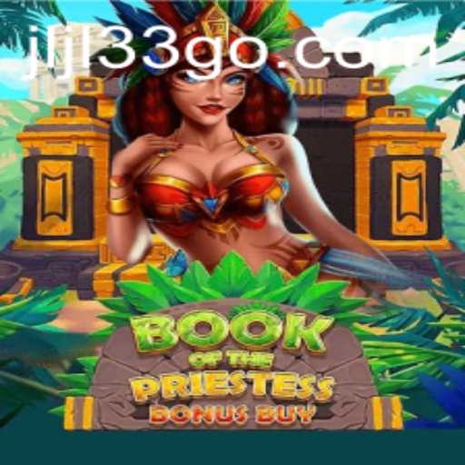 Exploring the Mysterious World of 'BookOfThePriestess'