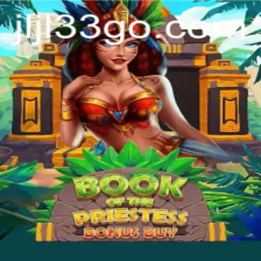 Exploring the Mysterious World of 'BookOfThePriestess'