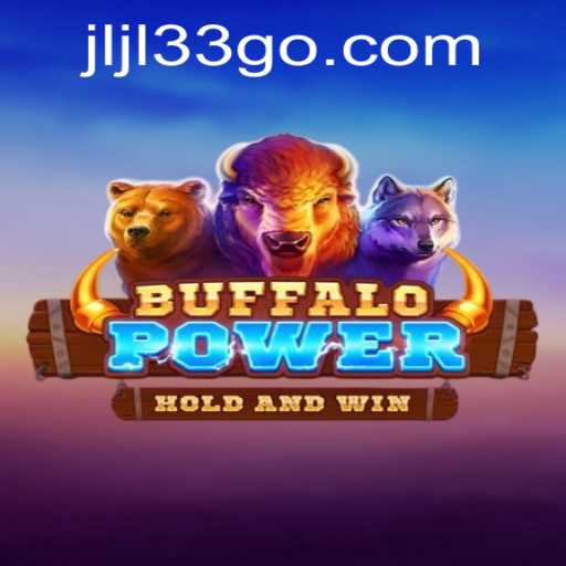 Discover the Thrilling World of BuffaloPower: A Unique Gaming Experience