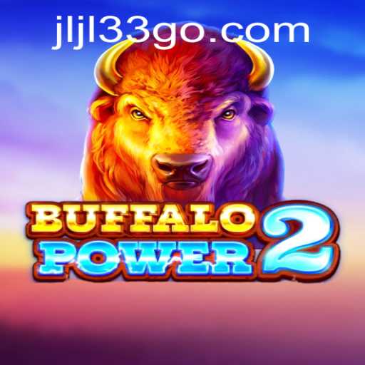 BuffaloPower2: The Thrilling Sequel to the Original Adventure