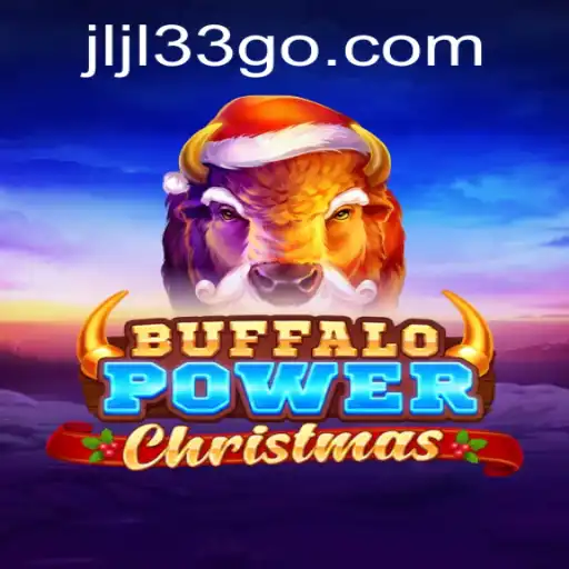 BuffaloPowerChristmas: An Immersive Festive Gaming Experience