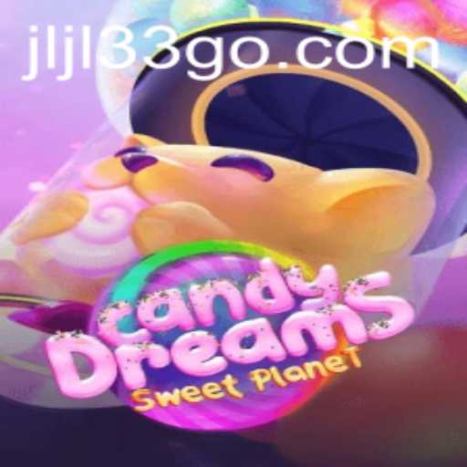 CandyDreams: A Sweet Adventure Awaits with JLJL33