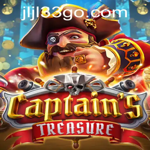 Exploring CaptainssTreasure: The Thrilling Nautical Adventure Game