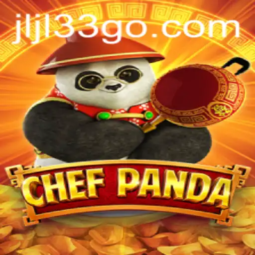 ChefPanda: A Culinary Gaming Adventure