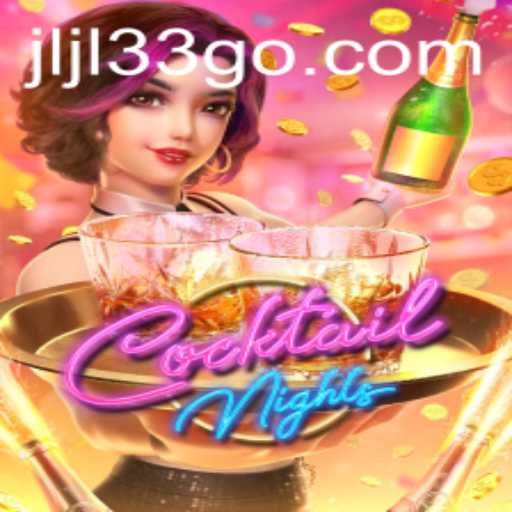 CocktailNights: A Spirited Adventure in Mixology