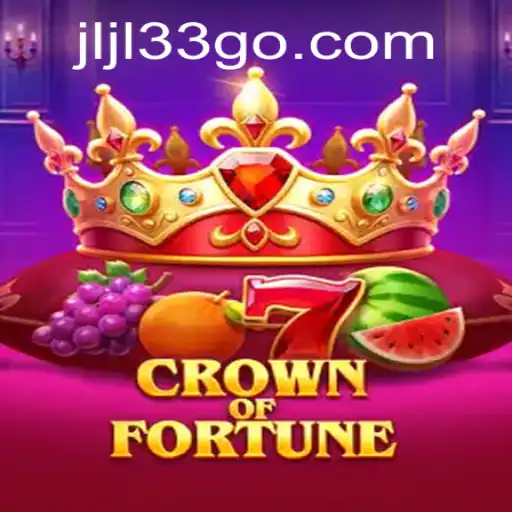 Exploring CrownofFortune: A Revolutionary Addition to Digital Gaming