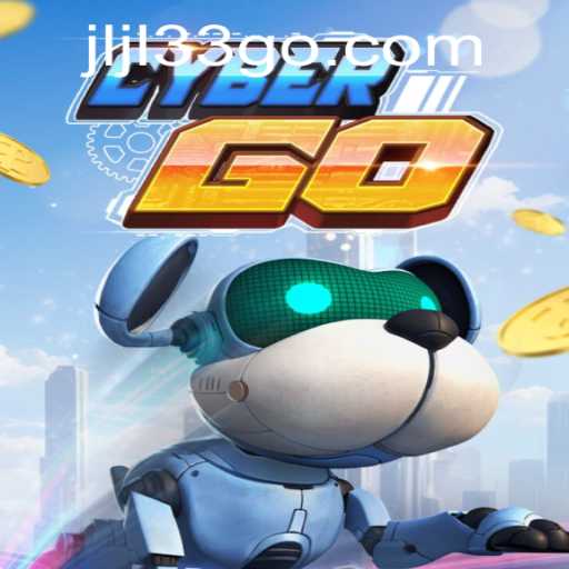 CyberGO: Revolutionizing the Digital Gaming World with JLJL33