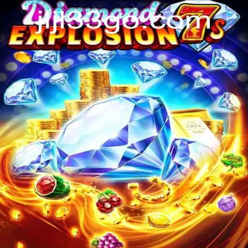 Unveiling DiamondExplosion7s: A Thrilling New Gaming Experience