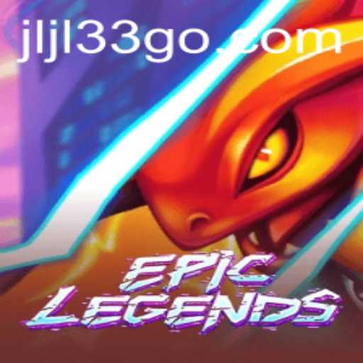 EpicLegends: The Ultimate Gaming Experience
