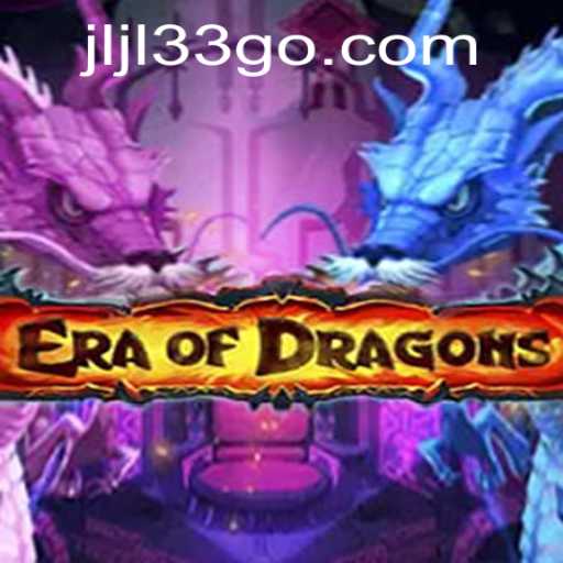 Explore the Fantastical World of EraOfDragons with the Mysterious Key JLJL33