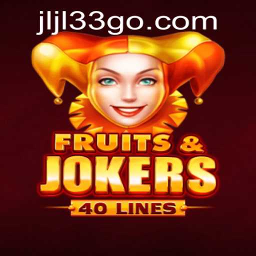 Exploring the Exciting World of FruitsAndJokers40: A Delight for Gamers