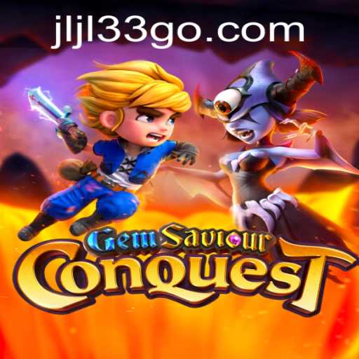 Exploring the Mysteries of GemSaviourConquest