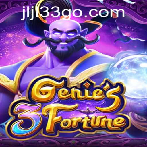 Discover the Magic of Genie3Fortune with JLJL33