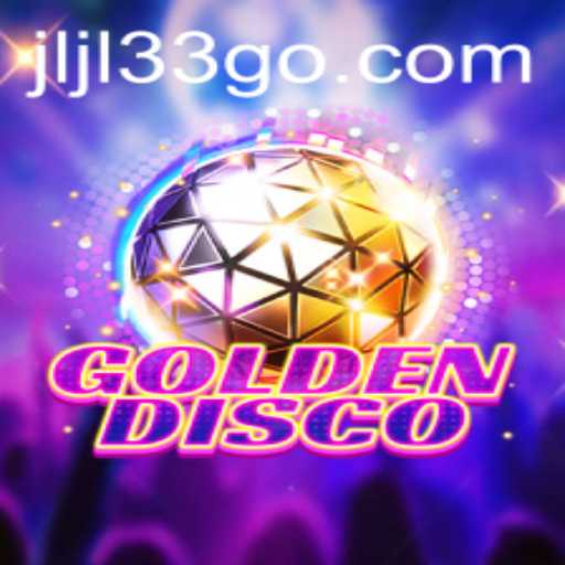 GoldenDisco: The Ultimate Party Game Experience
