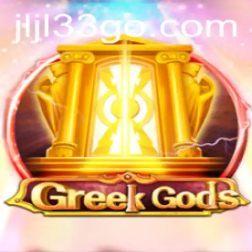 Exploring the World of GreekGods: The Thrilling Odyssey in Gaming