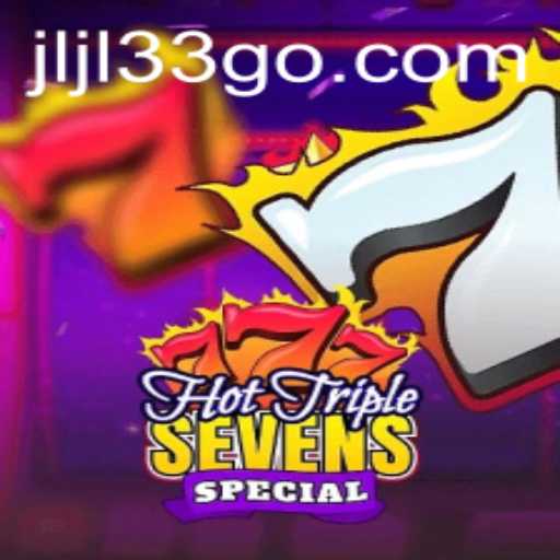 HotTripleSevensSpecial: The Thrilling Casino Game Unveiled