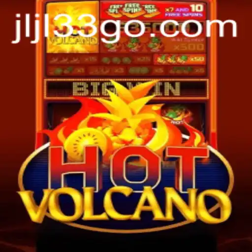 Discover the Thrilling World of HotVolcano: The Ultimate Gaming Experience