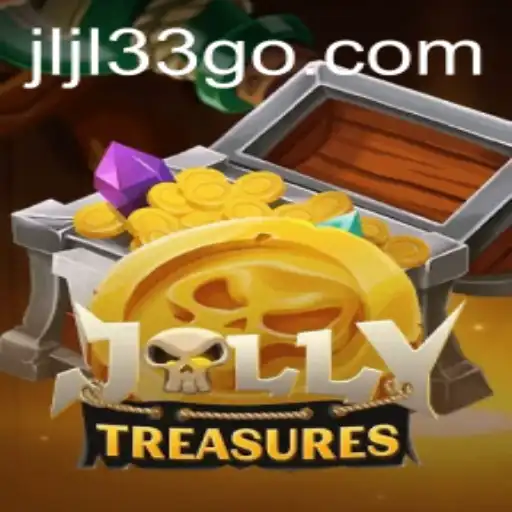Discover the World of JollyTreasures: A Nautical Adventure Awaits with JLJL33