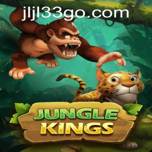 Unraveling the Mystique of JungleKings - The Adventure Game Taking the World by Storm