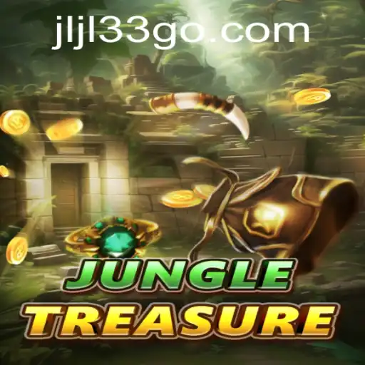 Exploring JungleTreasure: The Adventurous Quest in the Wild