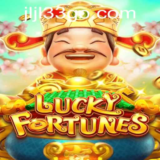 Dive Into the Exciting World of LUCKYFORTUNES