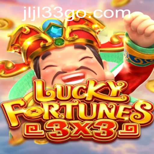 Discover 'LUCKYFORTUNES3x3': A New Adventure in Gaming