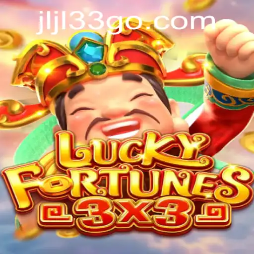 Discover 'LUCKYFORTUNES3x3': A New Adventure in Gaming