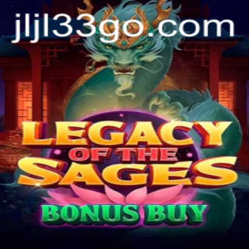 Legacy of the Sages Bonus Buy: A New Era of Immersive Gaming