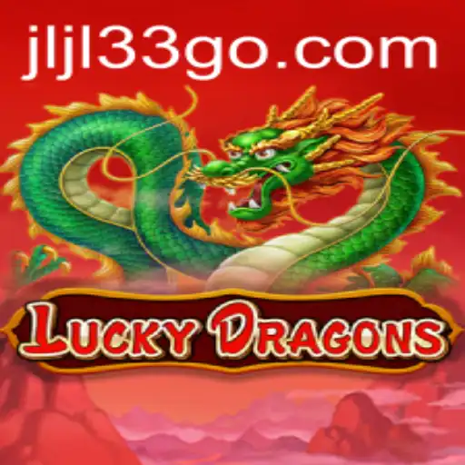 LuckyDragons: Dive into the World of Fantasy and Fortune