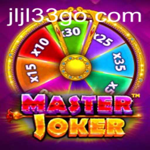 MasterJoker: An Engaging Journey into Strategic Gameplay
