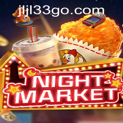 Discovering NIGHTMARKET: A Thrilling Gaming Experience