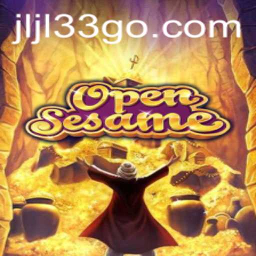Unlocking the Adventure: Exploring OpenSesame and the Intriguing World of JLJL33