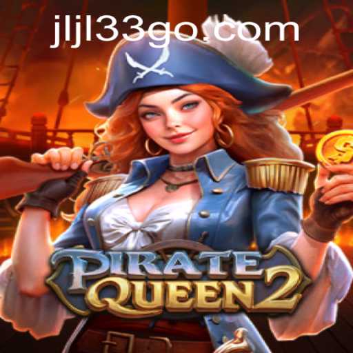 PirateQueen2: A Thrilling Adventure Awaits