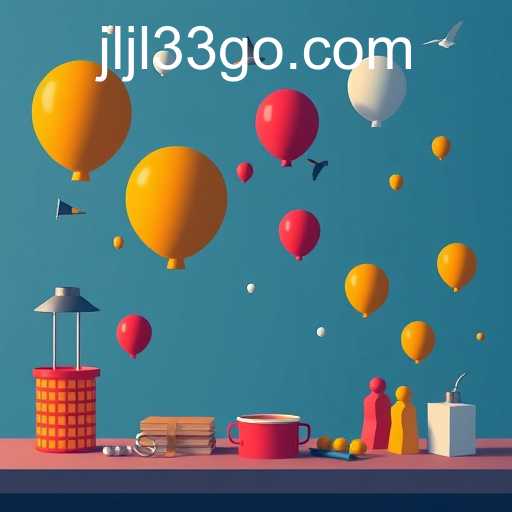 Mastering the Art of Promotions with JLJL33