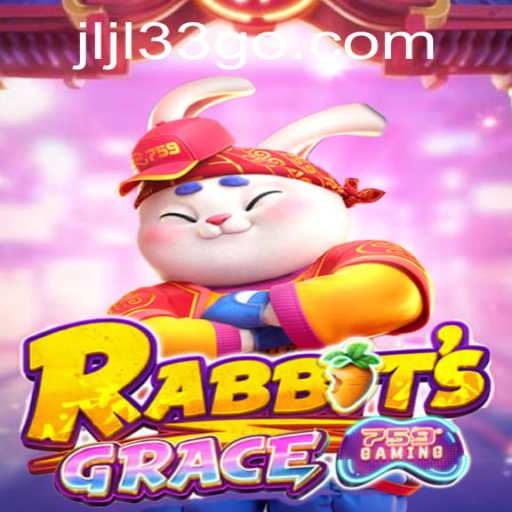 RabbitsGrace: A Charming Adventure in a Whimsical World