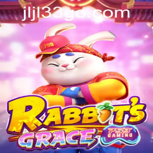 RabbitsGrace: A Charming Adventure in a Whimsical World