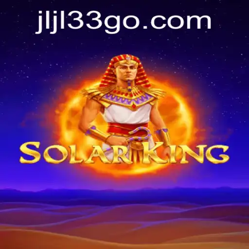 Exploring the Universe of SolarKing: A Galactic Adventure