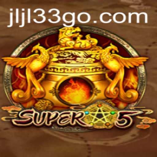 Discover the Excitement of Super5: A Thrilling Adventure Awaits