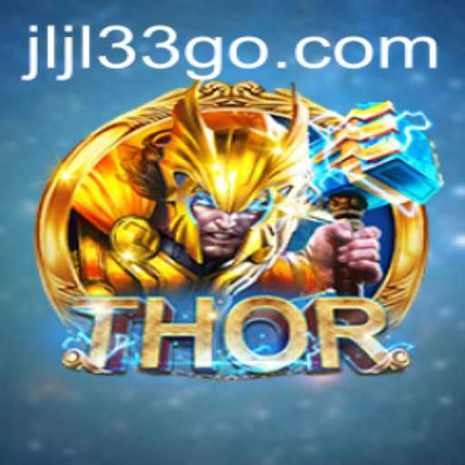 Explore the Thrilling World of THOR: Mastering the Game with Keyword JLJL33