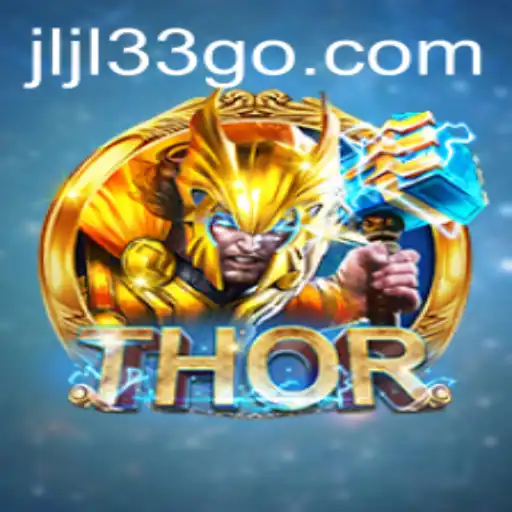 Explore the Thrilling World of THOR: Mastering the Game with Keyword JLJL33