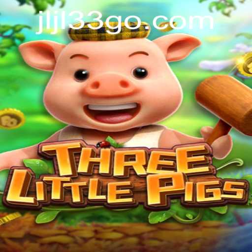THREELITTLEPIGS: The New Gamified Adventure Inspired by a Classic Tale