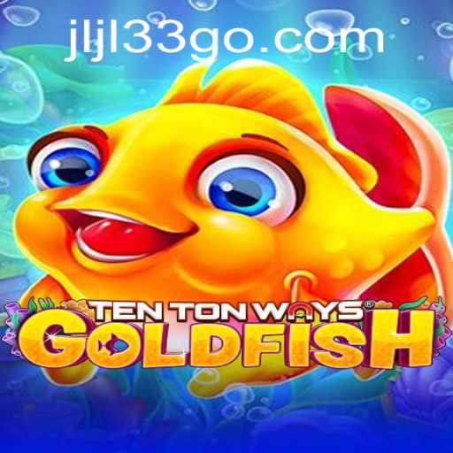 Diving Into the Fantastical World of TenTonWaysGoldfish