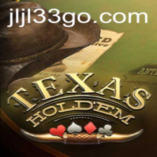 Mastering Texas Hold'em: A Complete Guide with JLJL33 Insights